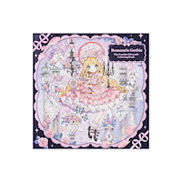 Pie International Co., Ltd. Romantic Gothic (häftad, jpn)