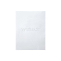 HeHe Press Winter (häftad, eng)