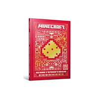 Artbooks MINECRAFT Guide to Redstone. Ukrainian edition (inbunden, ukr)