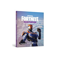 Artbooks FORTNITE Official. Costumes. Collector's edition (Ukrainian language) (inbunden, ukr)