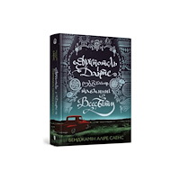 Artbooks Aristotle and Dante Discover the Secrets of the Universe  (Ukrainian language) (inbunden, ukr)