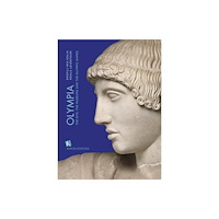 Kapon Editions Olympia (häftad, eng)