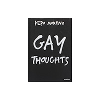Paripe Books Gay Thoughts (inbunden, eng)