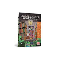 Artbooks Minecraft Wither Without You Volume 2 (Ukrainian language) (inbunden, ukr)