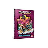Artbooks MINECRAFT:  New Pets on the Block! (Ukrainian language) (inbunden, ukr)