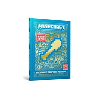Artbooks Minecraft Guide to Creative. Ukrainian edition (inbunden, ukr)
