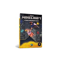 Artbooks Minecraft: Stories From The Overworld. Ukrainian edition (inbunden, ukr)