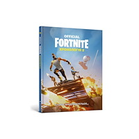 Artbooks FORTNITE Official. Chronology 2 (Ukrainian language) (inbunden, ukr)