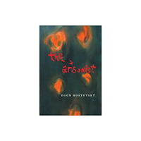 Twisted Spoon Press The Arsonist (häftad, eng)