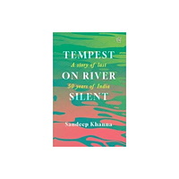 Niyogi Books Tempest On River Silent (häftad, eng)