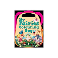 B Jain Publishers Pvt Ltd My Fairies Colouring Bag (häftad, eng)