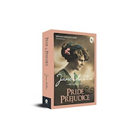 Prakash Books Pride & Prejudice (häftad, eng)