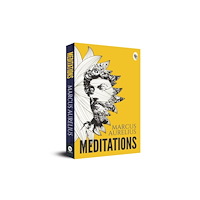 Prakash Books Meditations (häftad, eng)