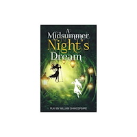Prakash Books A Midsummer Night's Dream (häftad, eng)