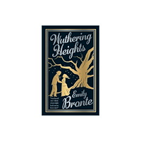 Prakash Books Wuthering Heights (inbunden, eng)