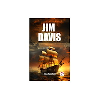 Double 9 Books Jim Davis (häftad, eng)