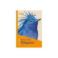 Alada Books, S.L. Birds of the Philippines (häftad, eng)