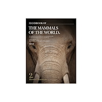 Alada Books, S.L. Handbook of the Mammals of the World. Vol.2 (inbunden, eng)