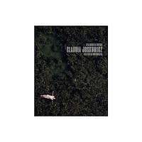 Turner Claudia Joskowicz: Stillness in Motion (inbunden, eng)