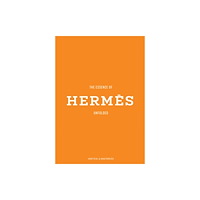 Helmin & Sorgenfri The Essence of Hermes (inbunden, eng)
