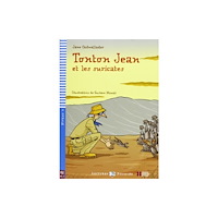 ELI s.r.l. Young ELI Readers - French (häftad, fre)