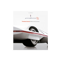 Giorgio Nada  Editore Pininfarina 95 (inbunden, eng)