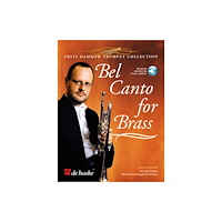 HAL LEONARD SHEET MUSIC Bel Canto For Brass (häftad, eng)