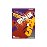 Hal Leonard Violin Positions 4 & 5