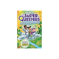 QuestFriendz SuperQuesters Mission: River Crest Rescue (häftad, eng)