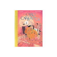 Fupe Caro Carrowack (häftad, eng)