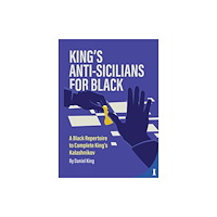 Chessable King's Anti-Sicilians for Black (inbunden, eng)
