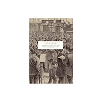 Stolpe Publishing The Market: Money, States and Ideas for a Free World (inbunden, eng)
