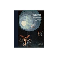Stolpe Publishing On Death: Perspectives on endings and eternities (inbunden, eng)