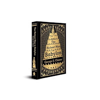 Prakash Books The Richest Man in Babylon (inbunden, eng)