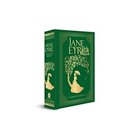 Prakash Books Jane Eyre (inbunden, eng)