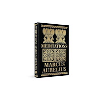Prakash Books Meditations deluxe (inbunden, eng)