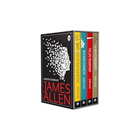 Prakash Books Greatest Works by James Allen (häftad, eng)