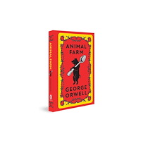 Prakash Books Animal Farm (inbunden, eng)