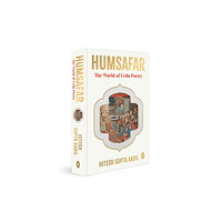 Prakash Books Humsafar (inbunden, eng)