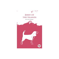 Double 9 Books Jerry Of The Islands (häftad, eng)