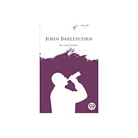 Double 9 Books John Barleycorn (häftad, eng)