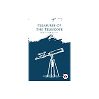 Double 9 Books Pleasures Of The Telescope (häftad, eng)