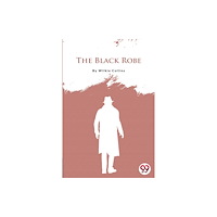 Double 9 Books The Black Robe (häftad, eng)