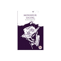 Double 9 Books Monsieur Lecoq (häftad, eng)
