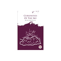Double 9 Books Curiosities Of The Sky (häftad, eng)