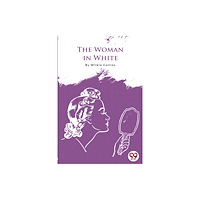 Double 9 Books The Woman In White (häftad, eng)