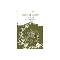 Double 9 Books Anne Of Green Gables (häftad, eng)
