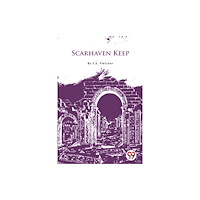 Double 9 Books Scarhaven Keep (häftad, eng)