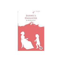 Double 9 Books Jezebel'S Daughter (häftad, eng)