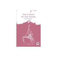 Double 9 Books The Cruise Of The Snark (häftad, eng)
